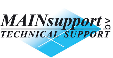 Mainsupport