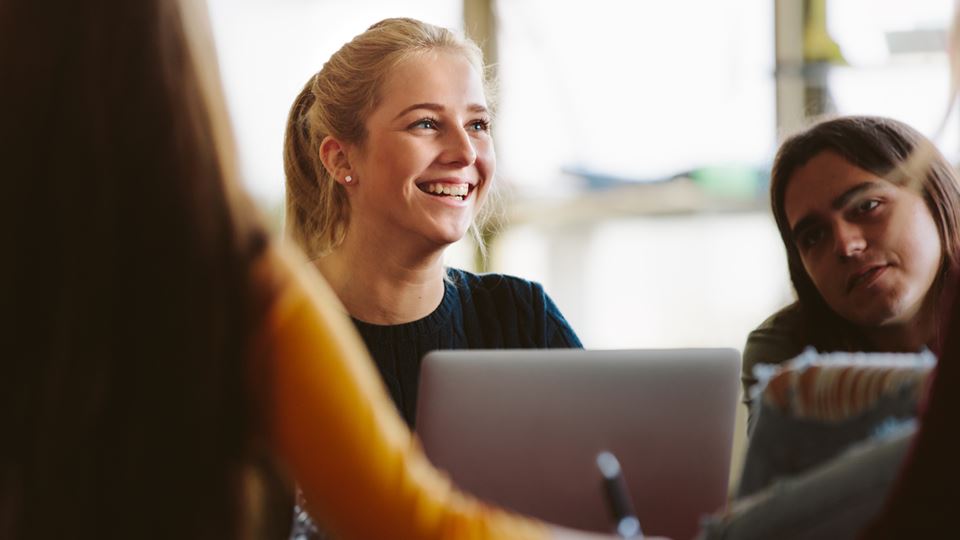 'Help jongeren op de arbeidsmarkt'