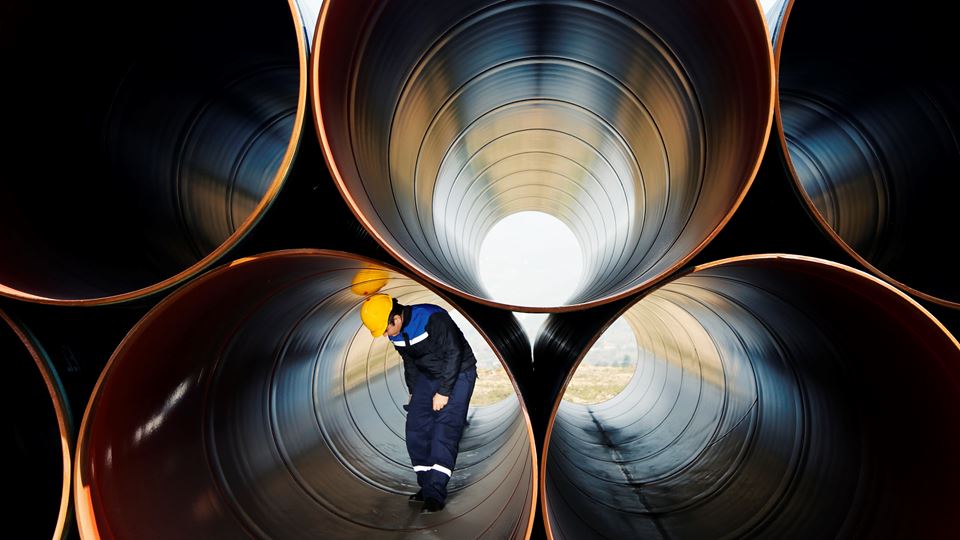 Recordaantal vacatures in de bouw