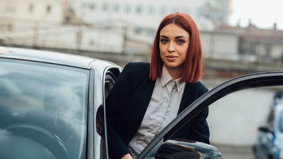 Vrouwen werken liefst dicht bij huis