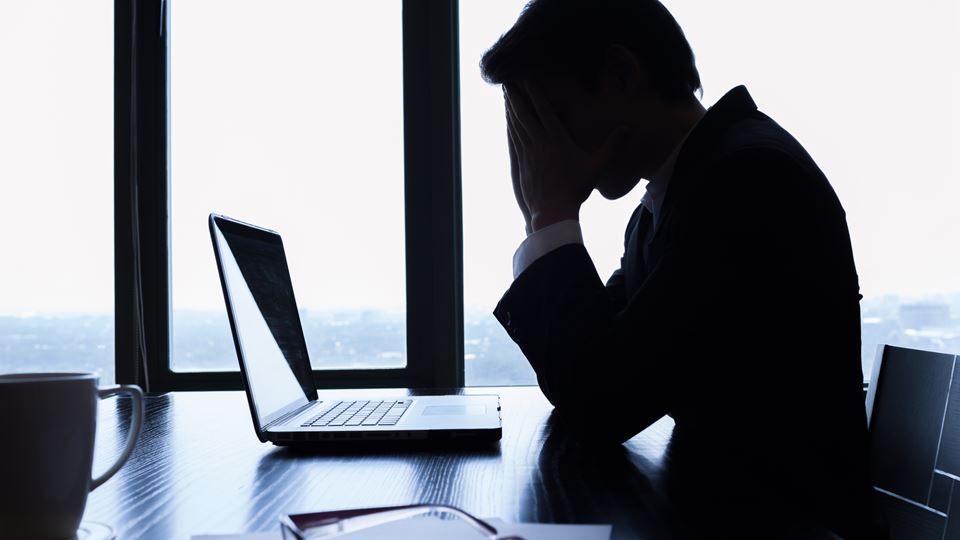 Jonge mannen steeds vaker zonder werk
