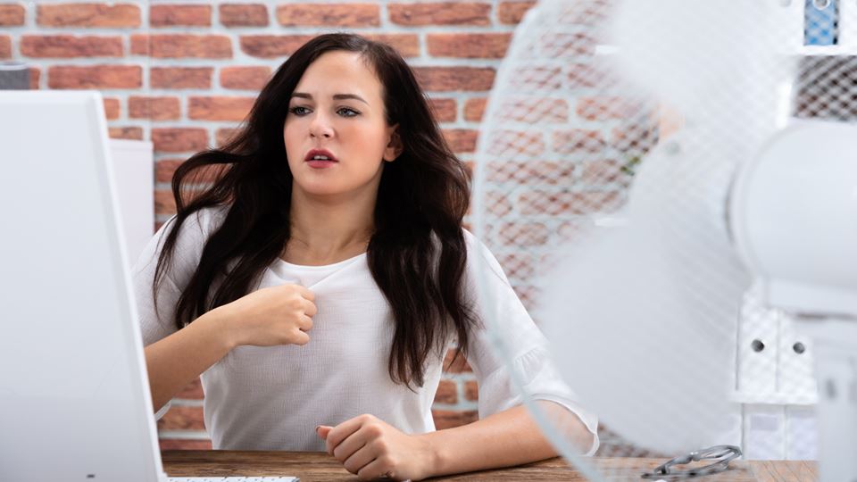 Hitteplan: dit moet jouw baas verplicht doen