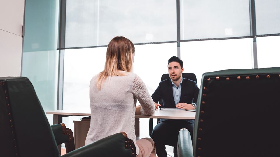 Dit zijn de beroepen van de toekomst