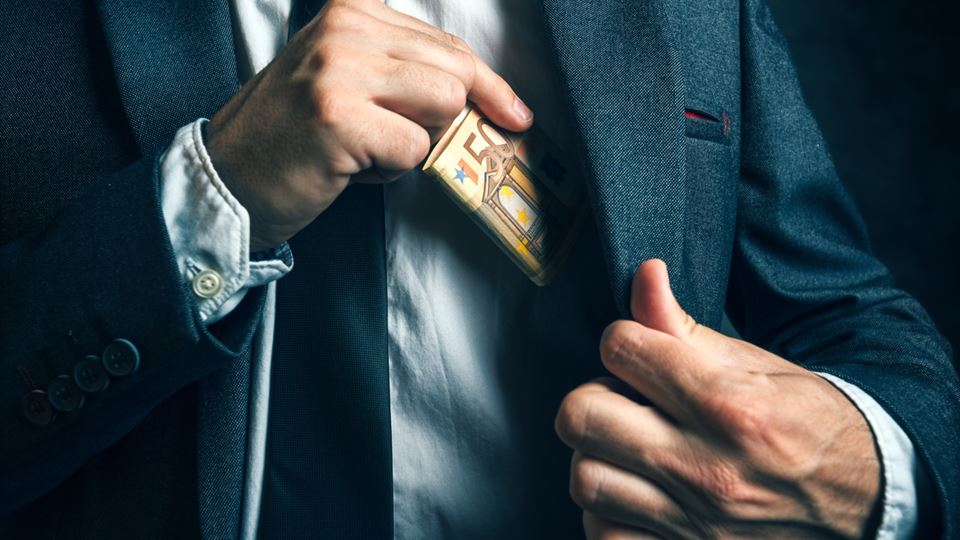 Werknemer houdt in 2020 meer geld over