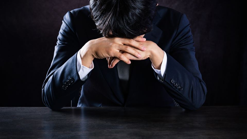 'Psychische problemen? Niet vertellen!'