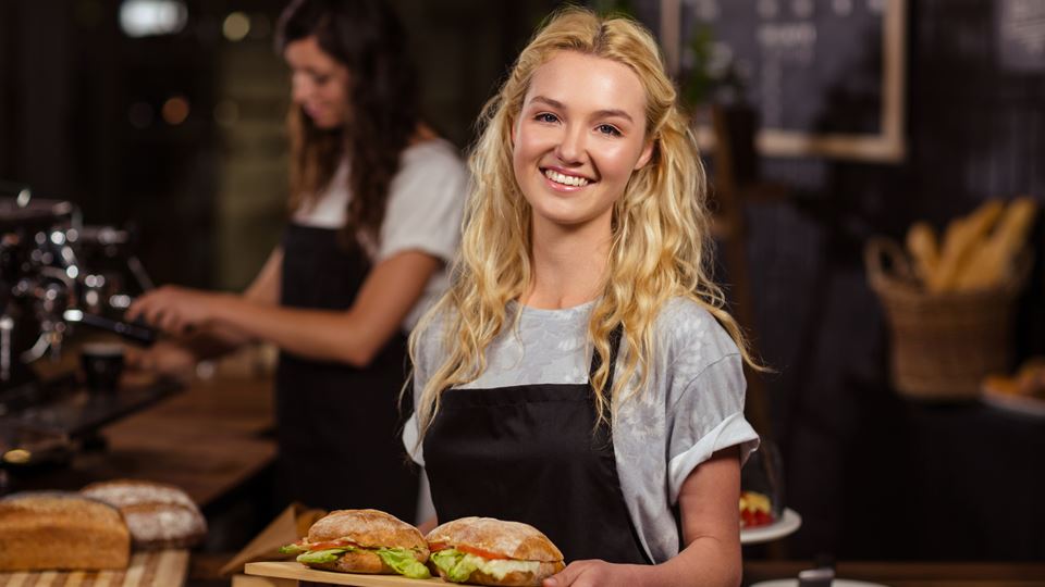Horeca snakt naar personeel