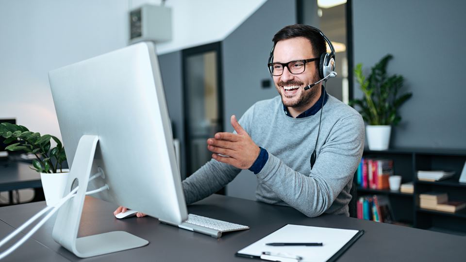 Online docenten oplossing voor lerarentekort