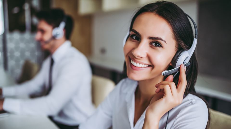 Groot personeelstekort in callcenters