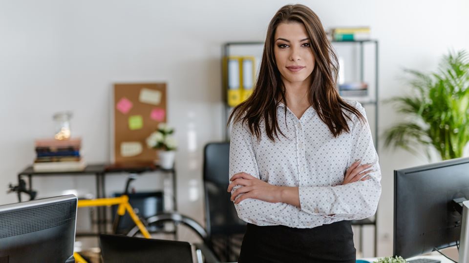 Roep om topvrouwen wordt luider