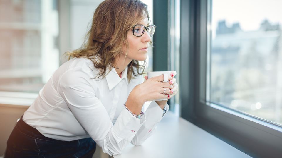 Vrouwen consequent genegeerd voor een baan