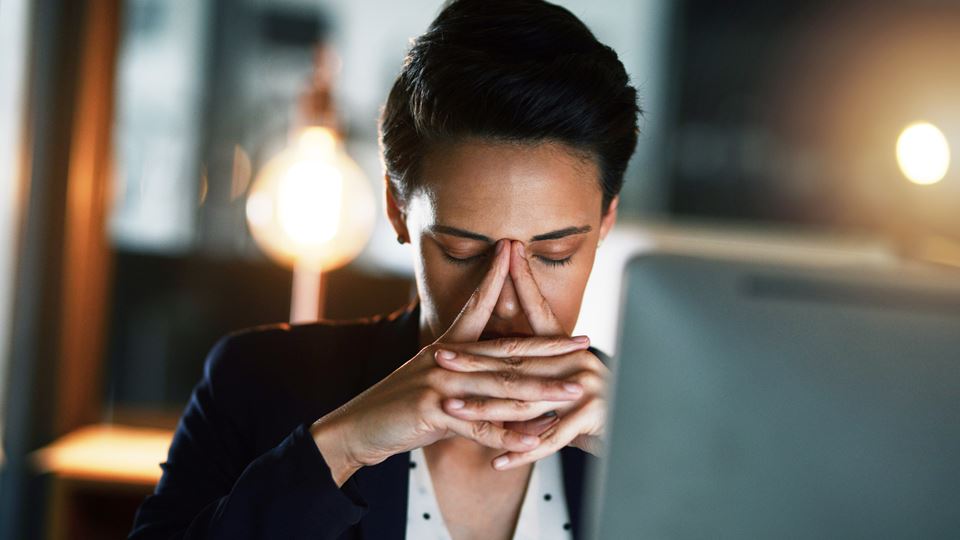 Slaapproblemen kosten Nederlandse economie twaalf miljard per jaar