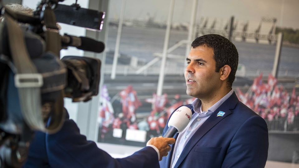 FNV wil nog meer loonstijging in 2020