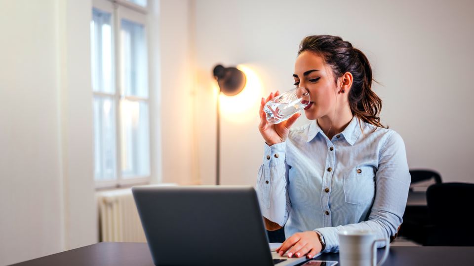 Werkzoekenden bereid tot werk onder niveau