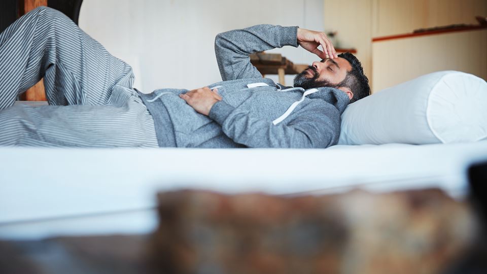 Aantal ziekmeldingen op werk ongekend hoog