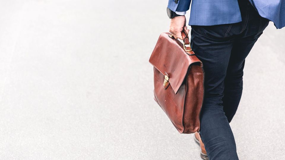 Sneller een baan door versoepeling bijstand