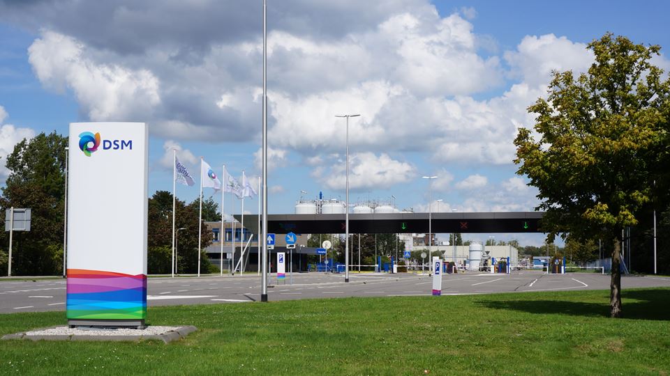 DSM schrapt 200 banen, met name in Limburg