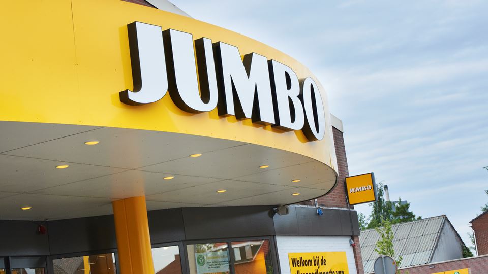 Manager bij Jumbo onterecht ontslagen