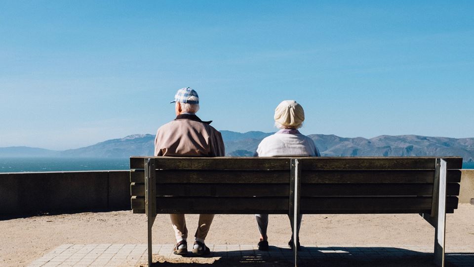 AOW-leeftijd gaat met drie maanden omhoog