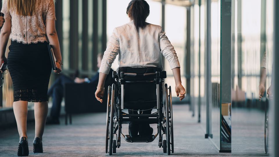 Nauwelijks extra banen voor mensen met beperking