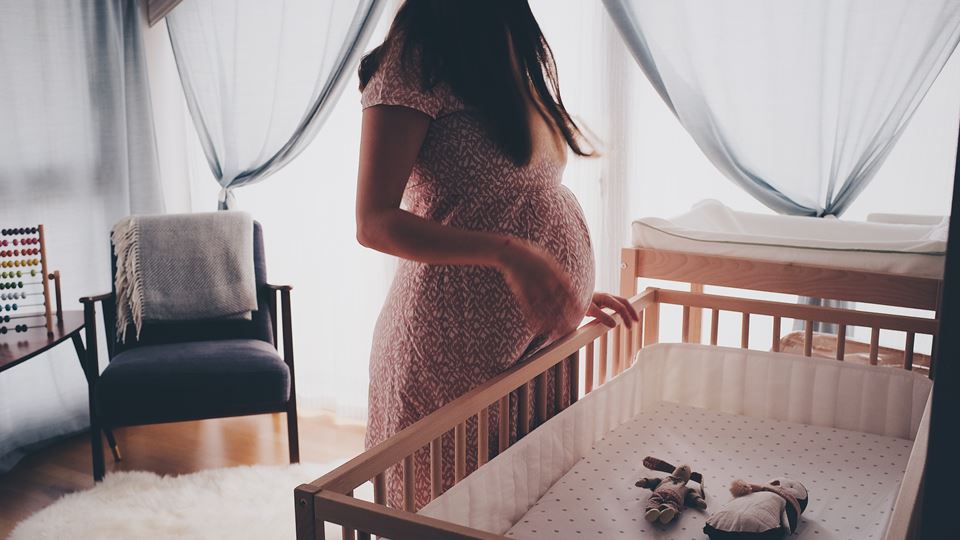 Zwangere vrouwen vaak gediscrimineerd op de werkvloer