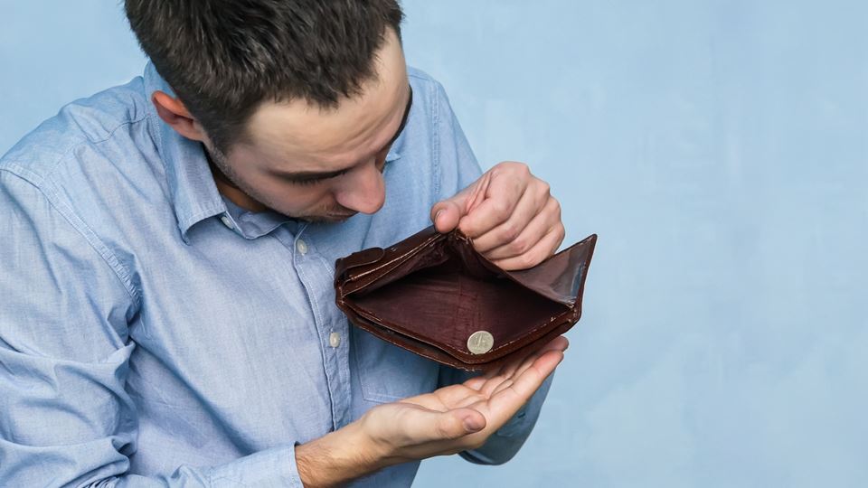 Deze werknemers gaan er volgend jaar financieel op achteruit