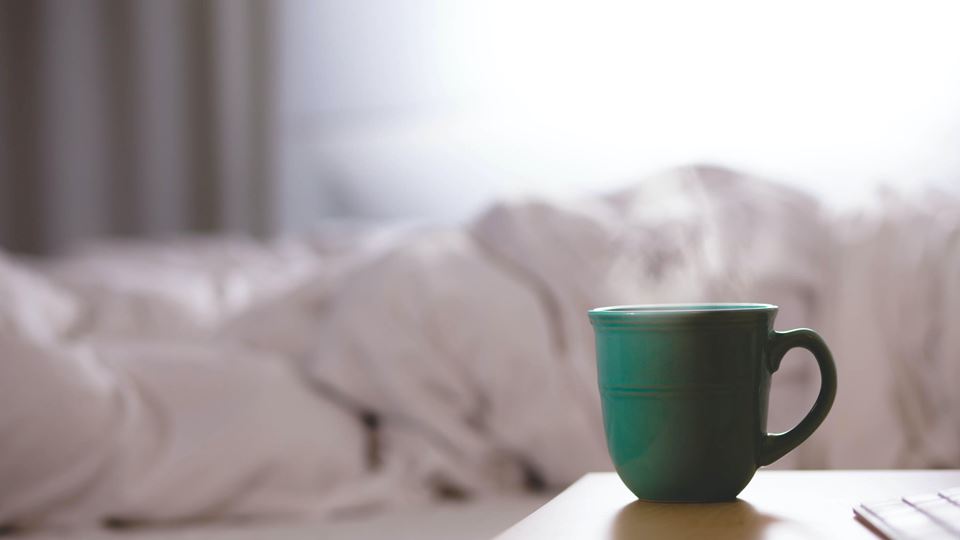 ‘Minder ziekmeldingen dan normaal’