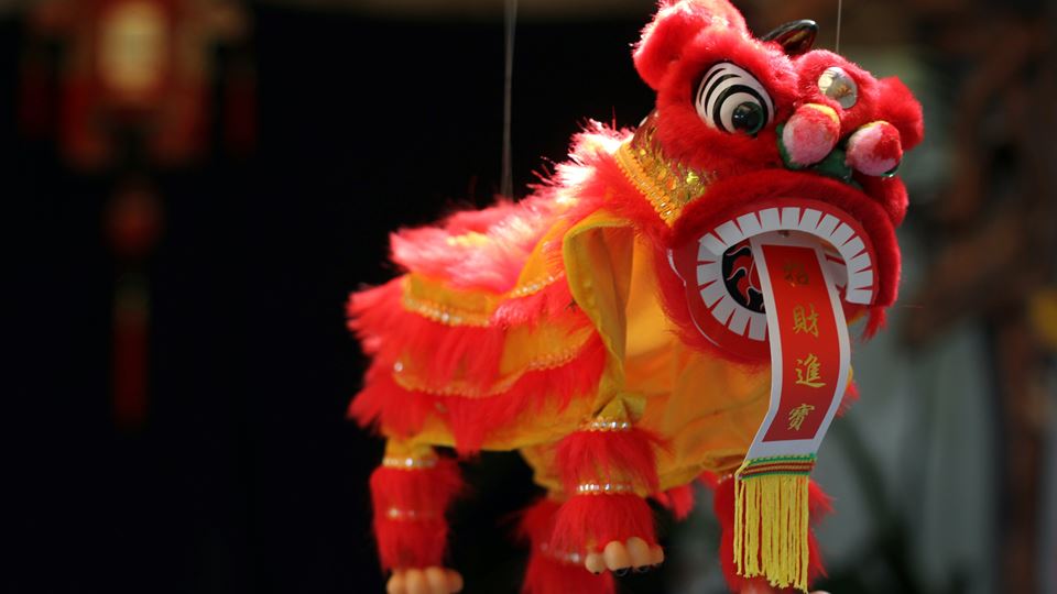 Nieuwjaar of Chinees Nieuwjaar? Bij dit bedrijf kies je je eigen feestdagen