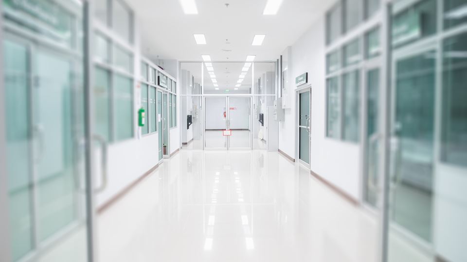 ‘Grootste staking ooit’ in academische ziekenhuizen op komst