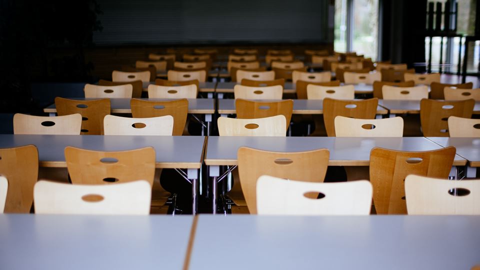 Nieuw schooljaar, hetzelfde lerarentekort