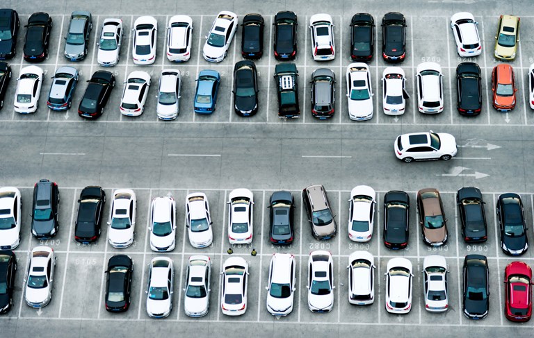 ‘Werkgevers doen te weinig met parkeerirritaties’