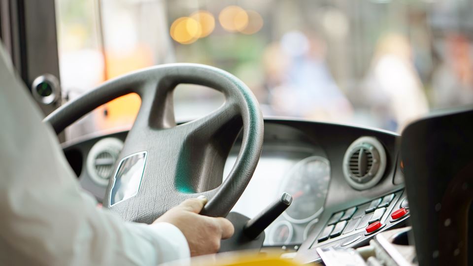 Niet-Nederlands sprekende chauffeurs gaan Limburgse bussen besturen