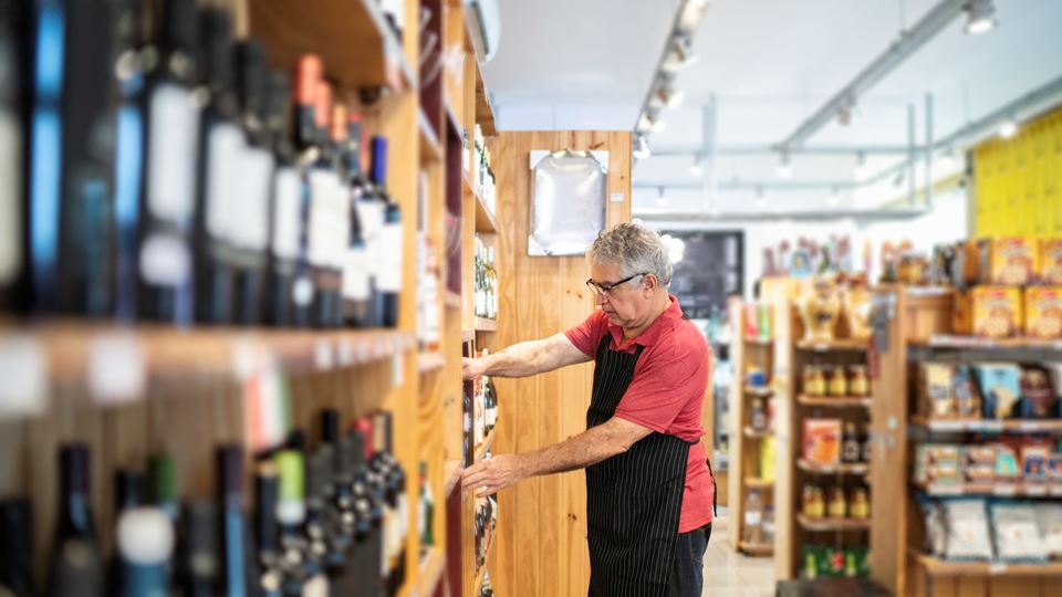 ‘Meer stakingen winkelpersoneel op komst’