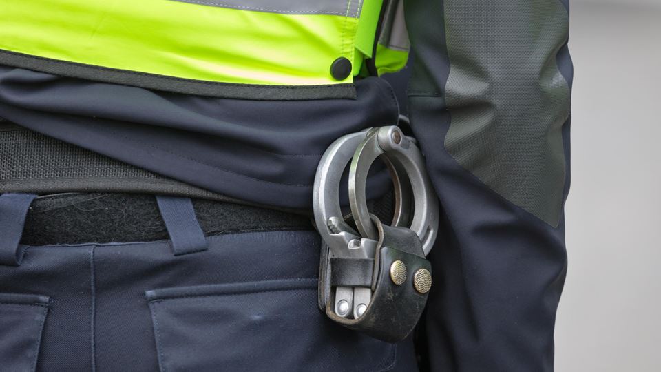 Politietekort in Limburg leidt tot ‘minder veiligheid’