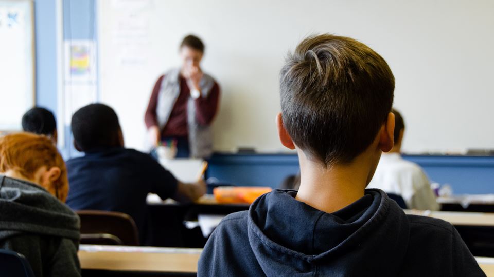 Meer loon voor leraren in het basisonderwijs