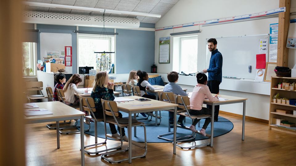 Proef met stimuleringsbonus in onderwijs