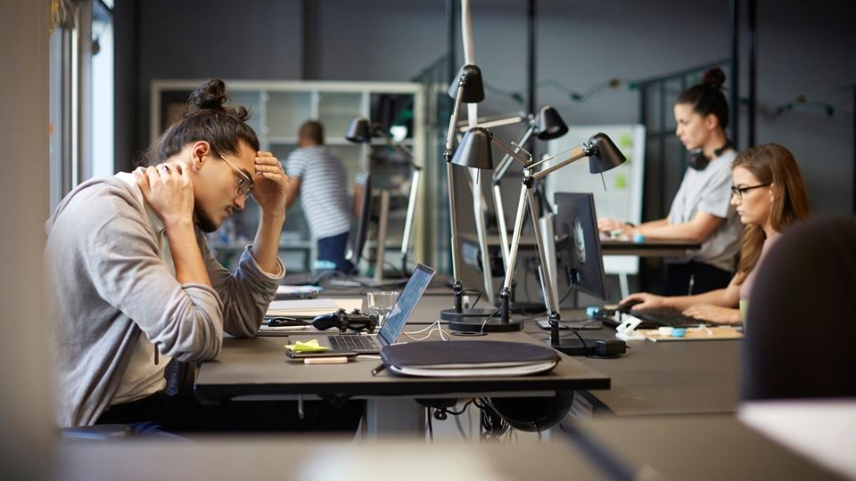 Aantal vacatures daalt voor het eerst in twee jaar tijd