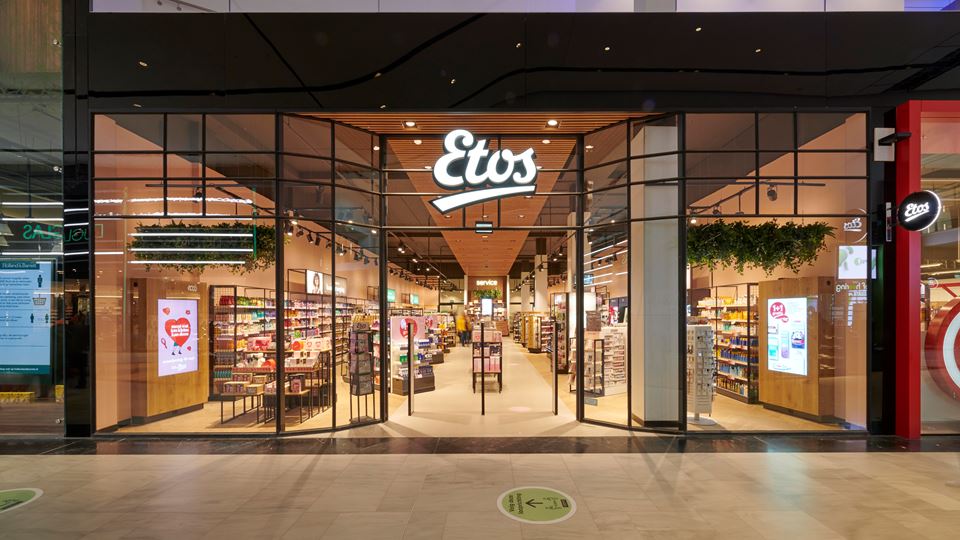 Werknemers drogisterijen gaan staken