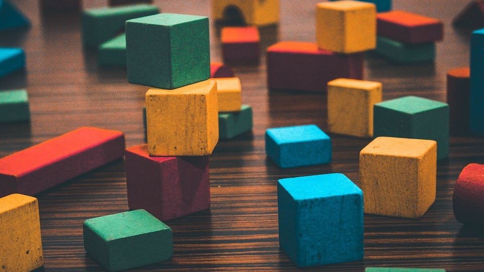 De voordelen van houten speelgoed