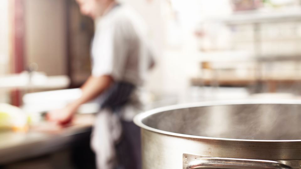 Personeelstekort nekt restaurant in Heerlen