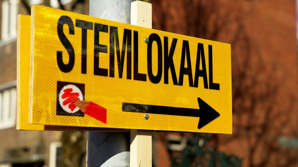 Provinciale Staten en Provincie Limburg vooral ‘mannenwereld’