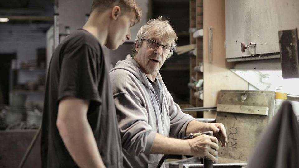Steeds meer Limburgers doen aan Leven Lang Ontwikkelen