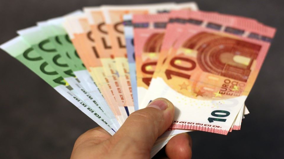 2024 kende grootste loonstijging sinds 1982
