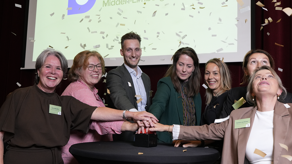Werkcentrum Midden-Limburg van start: dé centrale plek voor vragen over werk en ontwikkeling